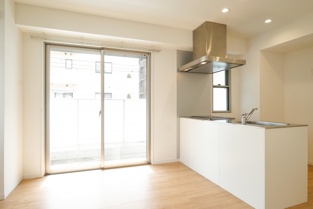 室内フルリフレッシュ（クロス・床張り替え／福岡市博多区）